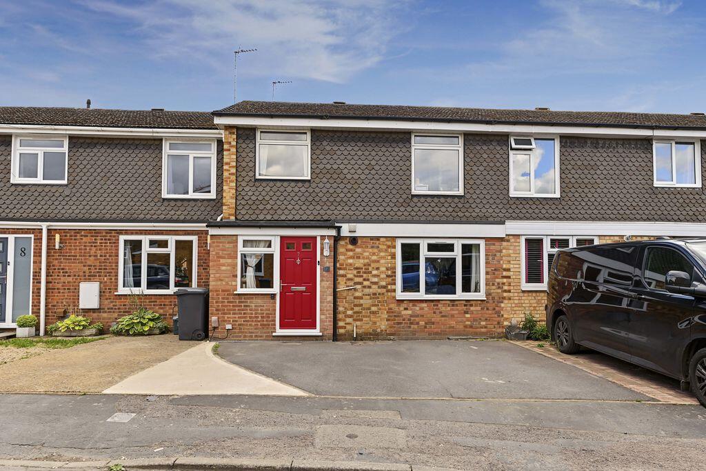 Main image of property: St Peters Hill, Tring