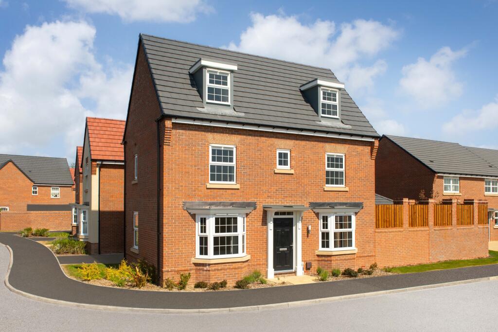 Main image of property: Abbey View Road, 
Whitby,
YO22 4FR