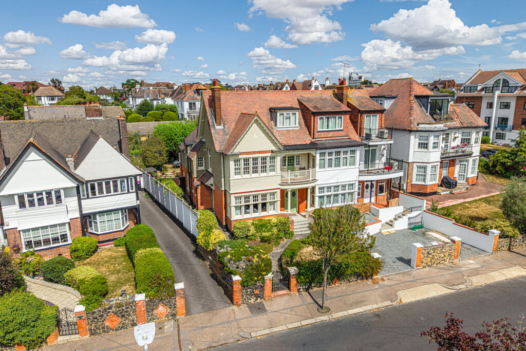 Main image of property: Kings Road, Westcliff-on-sea, SS0