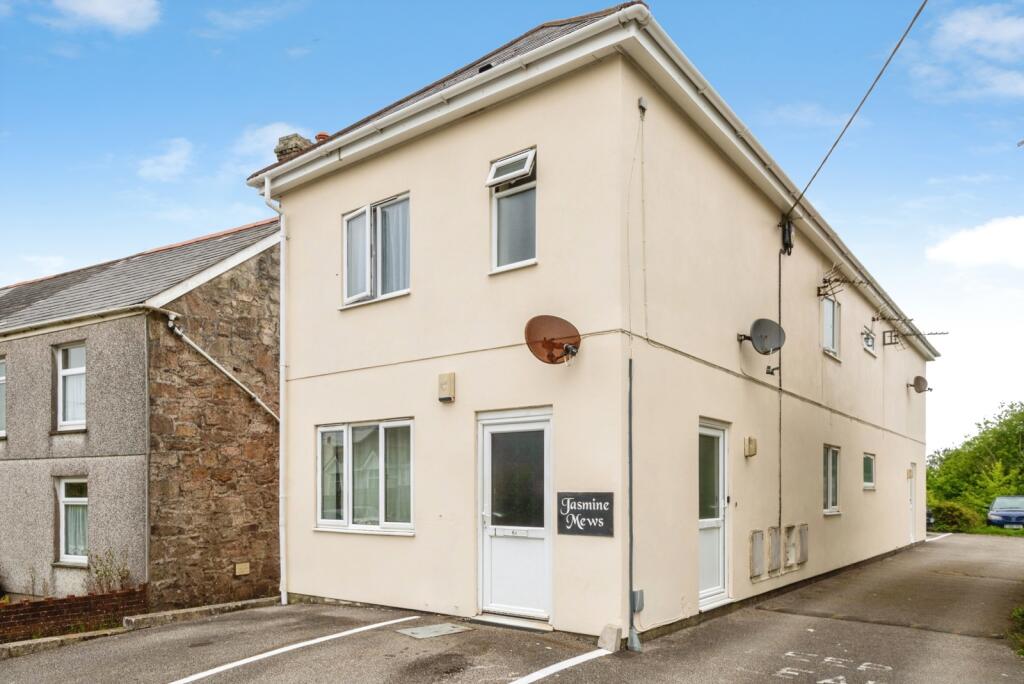 Main image of property: St. Francis Road, ST. COLUMB, Cornwall, TR9