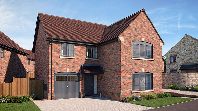 Main image of property: Lilywhites Lane
Hoddesdon
Hertfordshire
EN11 8FW