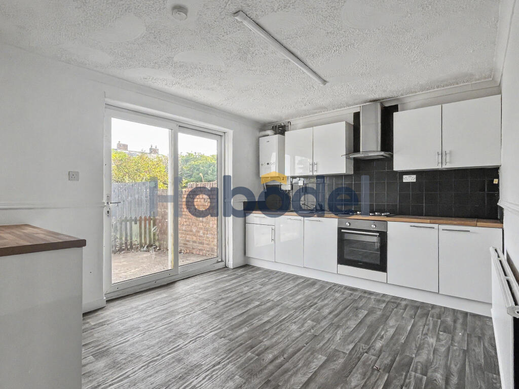 Main image of property: 5 Woodhorn Villas, Hirst, Ashington, NE63 9JG