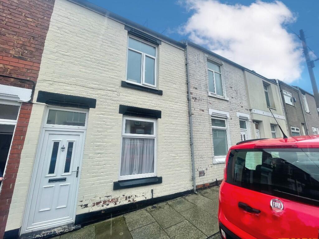 Main image of property: Gladstone Street, North Yorkshire TS13