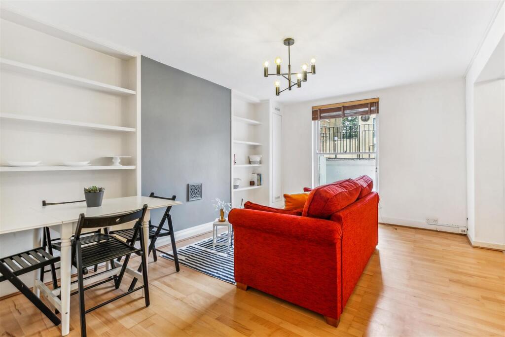 Main image of property: Elms Road, Clapham