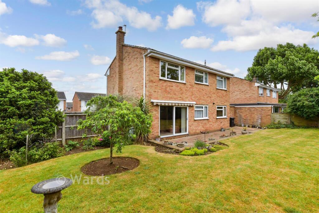Main image of property: Lamberhurst Road, Maidstone, Allington, Kent