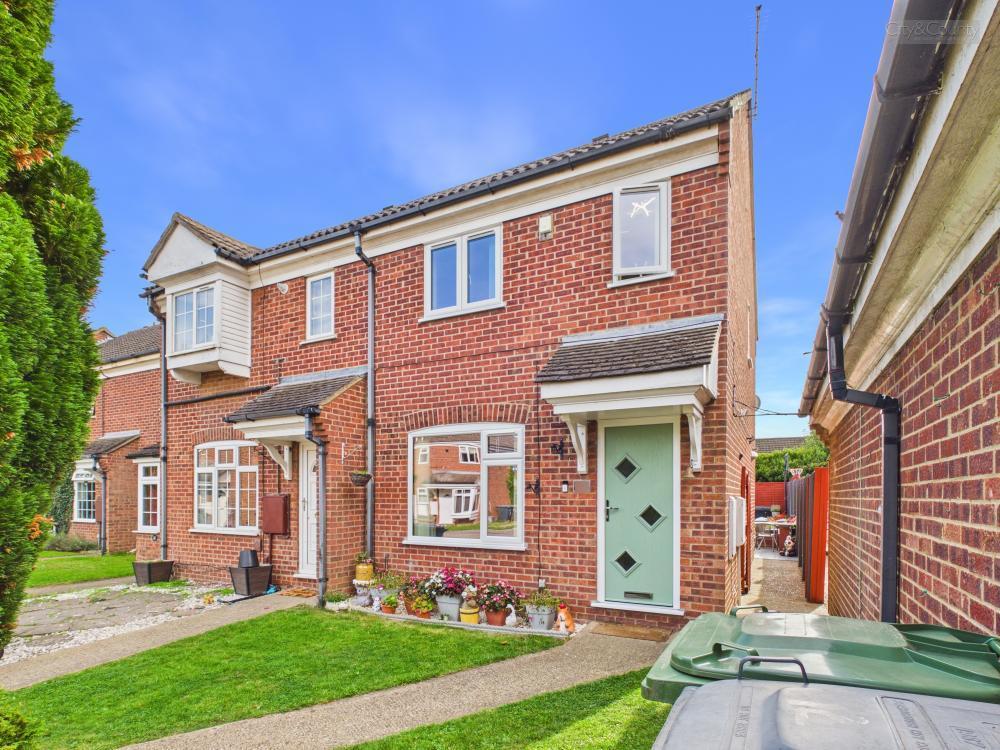 Main image of property: Alconbury Close, Peterborough