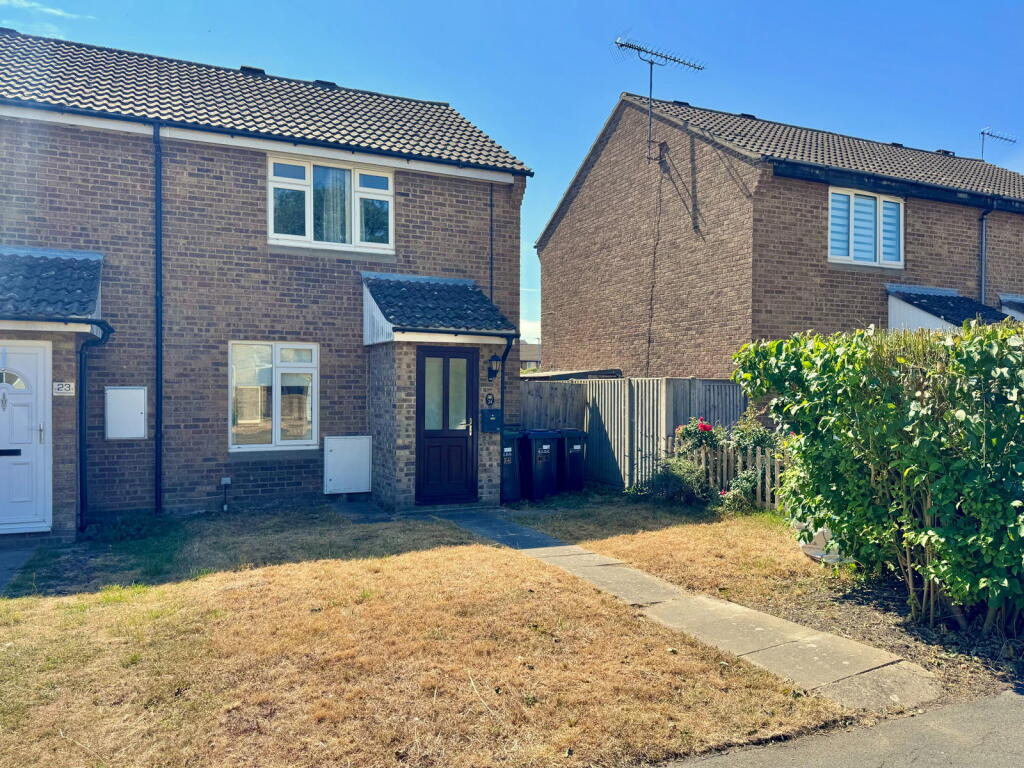 Main image of property: Northfield Park, Soham