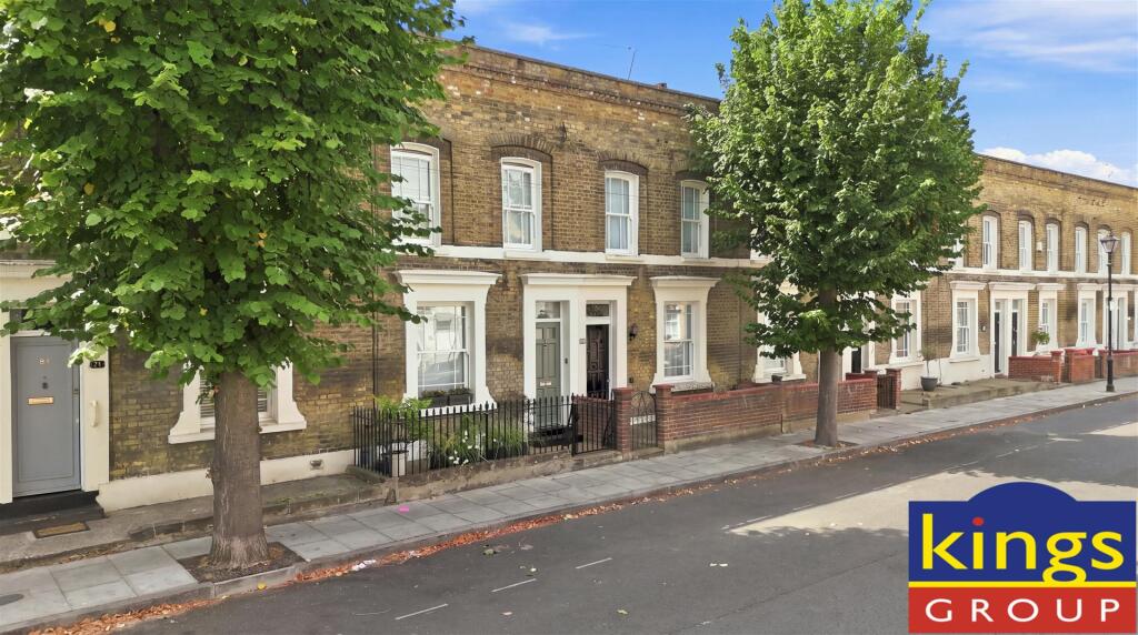 Main image of property: Grantley Street, London