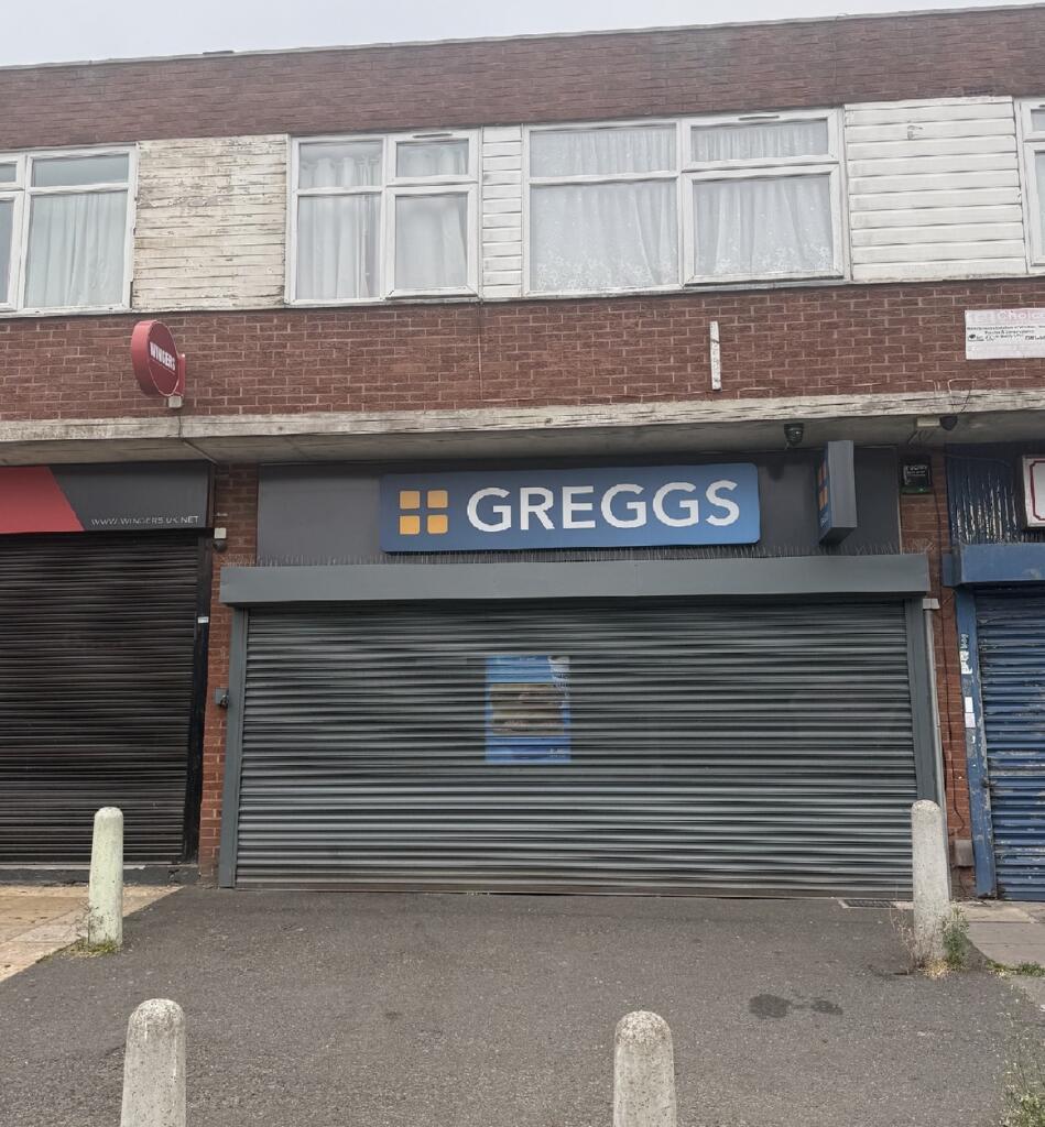 Main image of property: 17/17A Warstones Drive, Wolverhampton