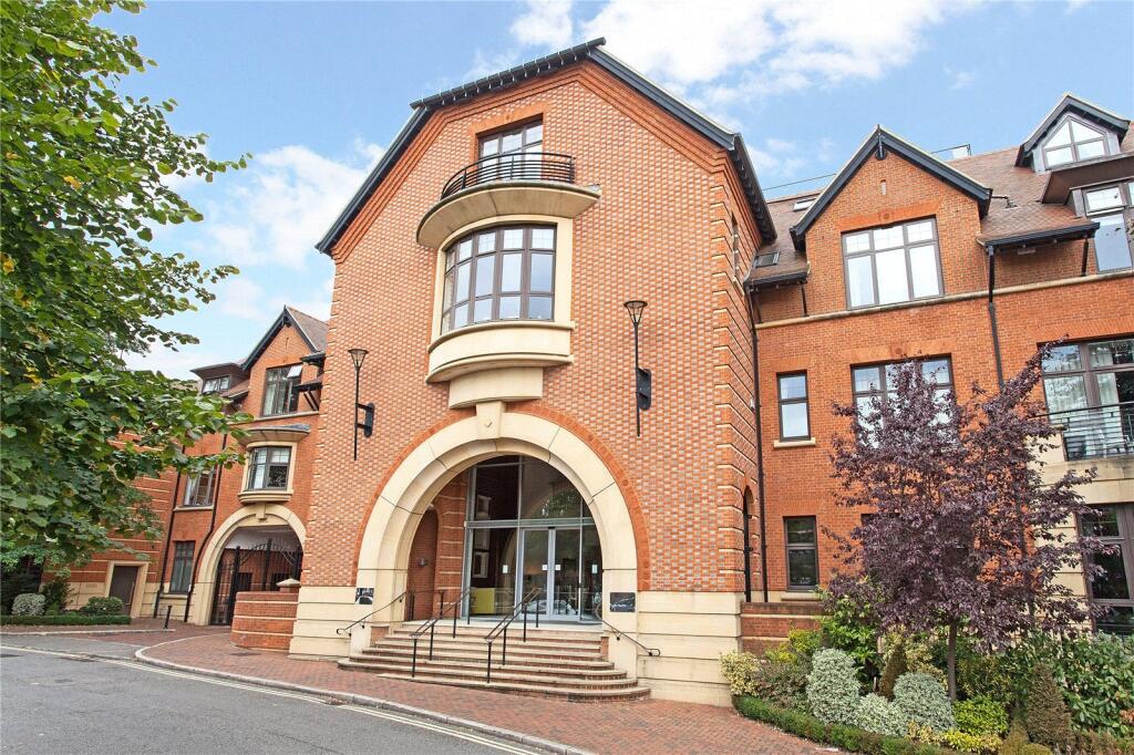 Main image of property: Perpetual House, Station Road, Henley-on-Thames, Oxfordshire, RG9
