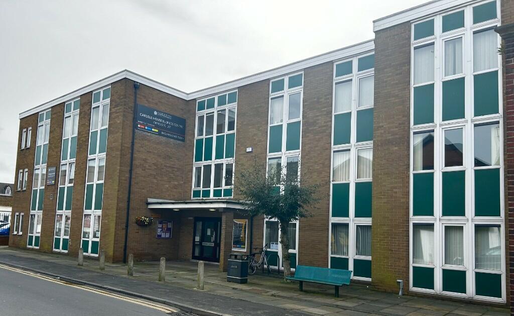 External