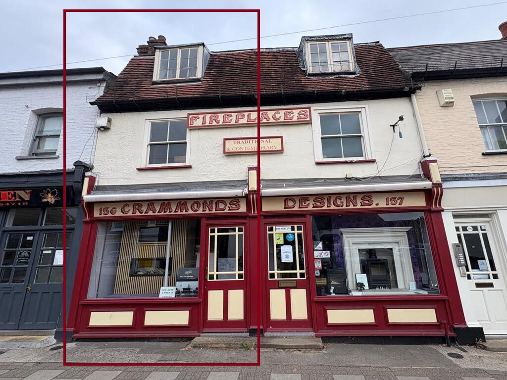Main image of property: Moulsham Street, Chelmsford, Essex, CM2