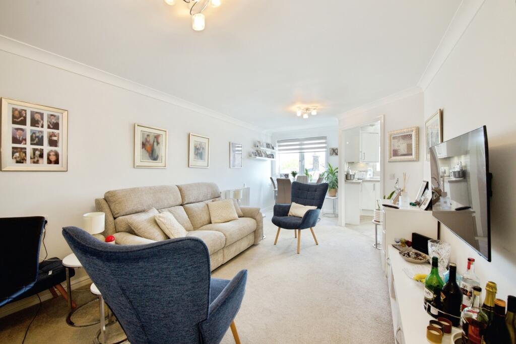 Main image of property: Argent Court, Barnet
