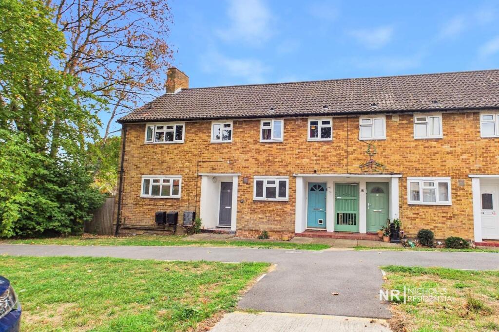 Main image of property: Mansfield Road, Chessington, Surrey. KT9