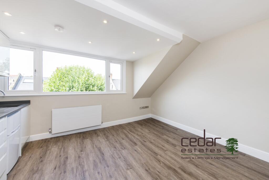 Main image of property: Holmdale Road, West Hampstead NW6