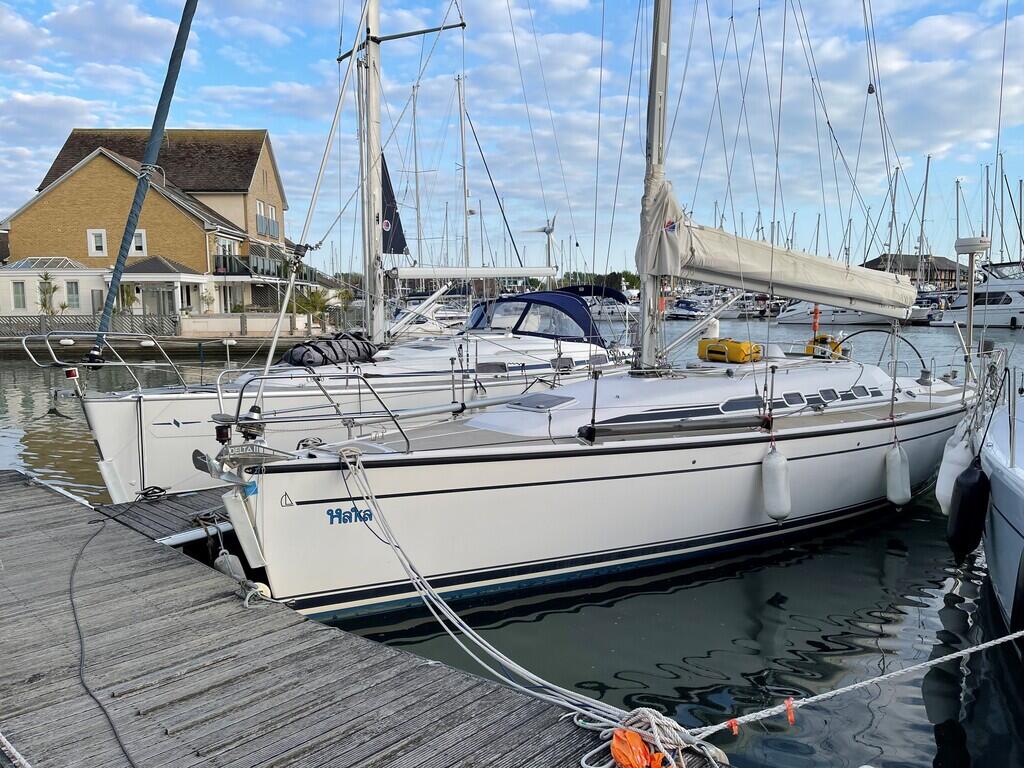 Main image of property: T72 Mooring, Port Solent