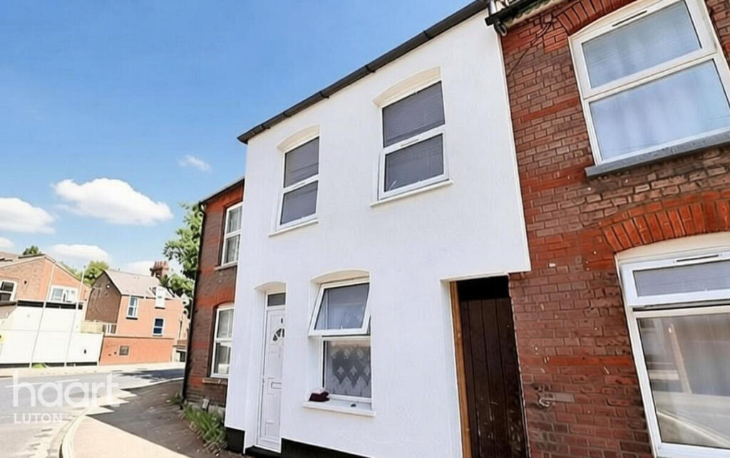 Main image of property: Tavistock Crescent, Luton