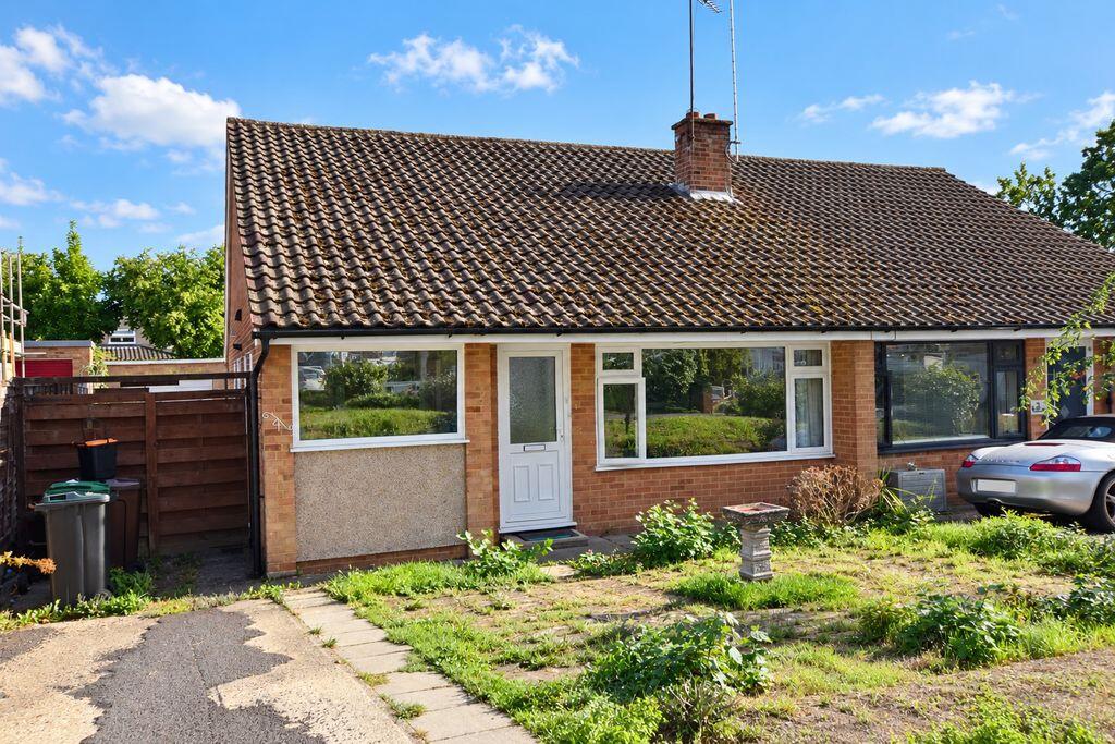 Main image of property: Abingdon Road, Barming ME16 