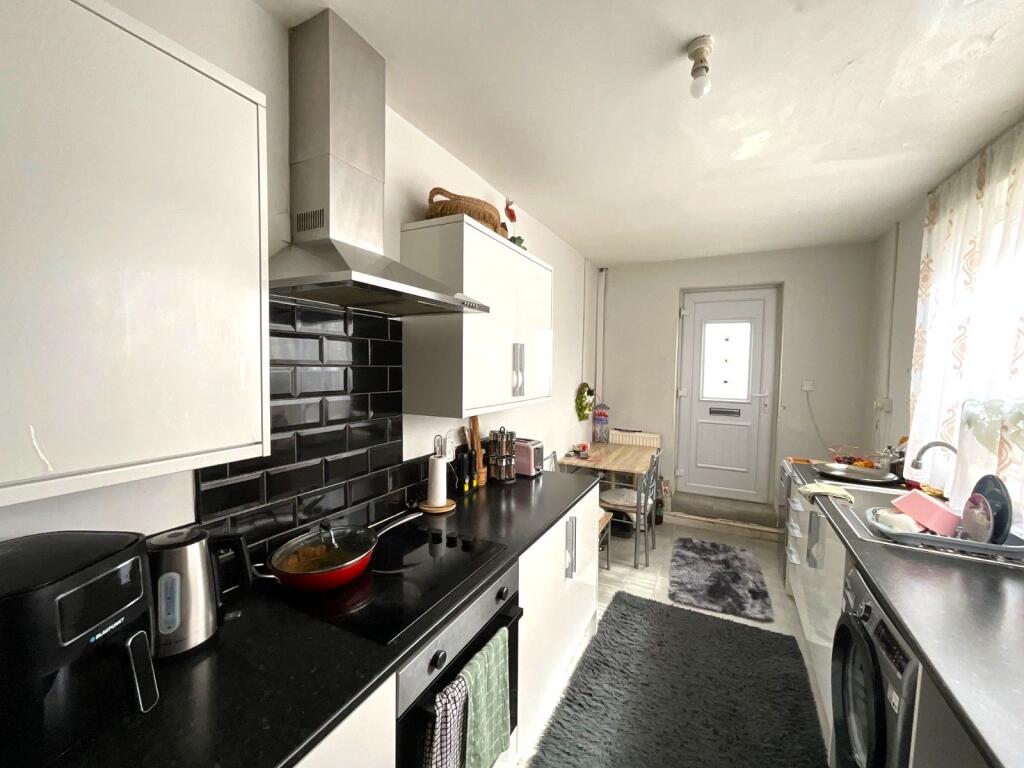 Main image of property: New Street, Bentley, Doncaster