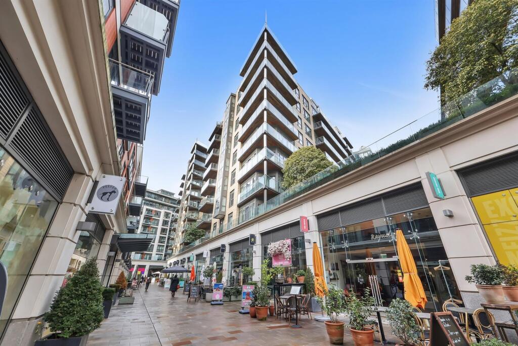 Main image of property: Dashwood House Dickens Yard, Longfield Avenue, Ealing
