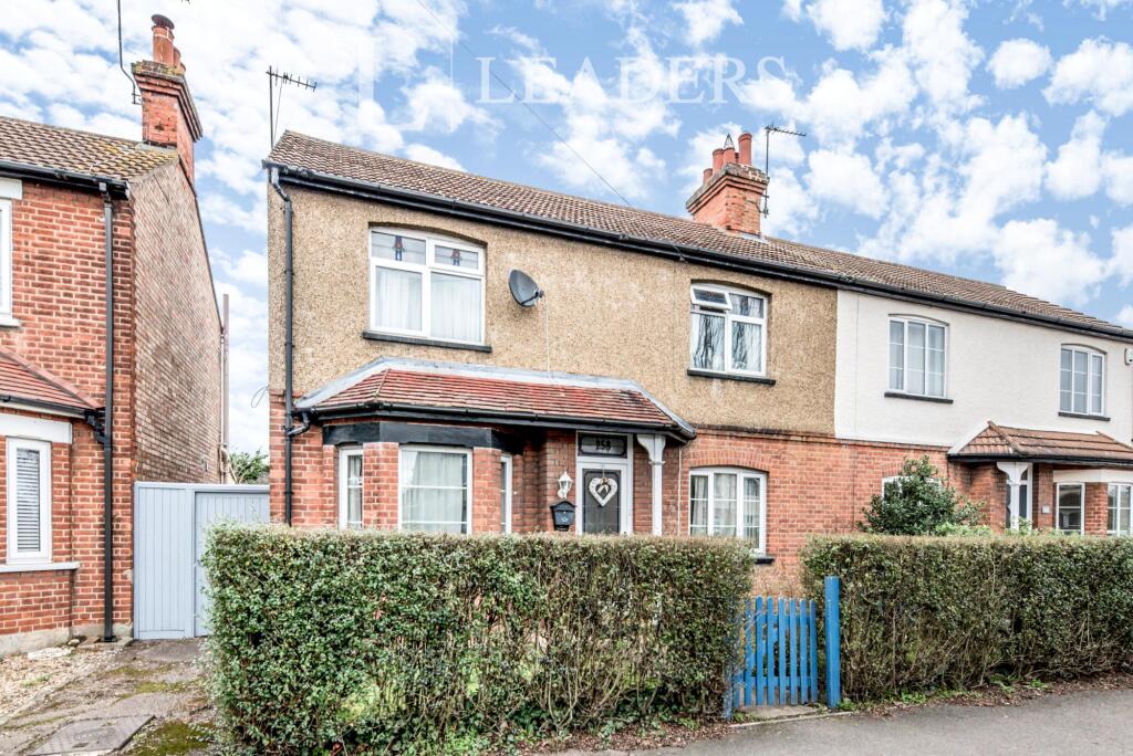 Main image of property: Goldington Road, Bedford, Bedfordshire, MK40