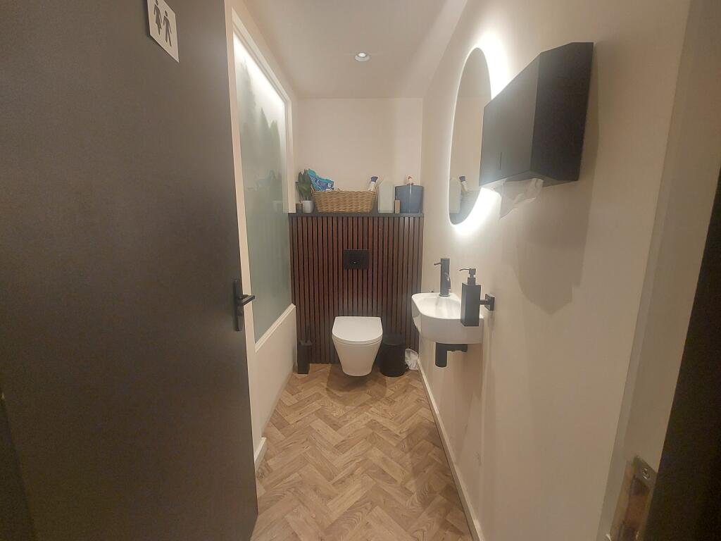 WC