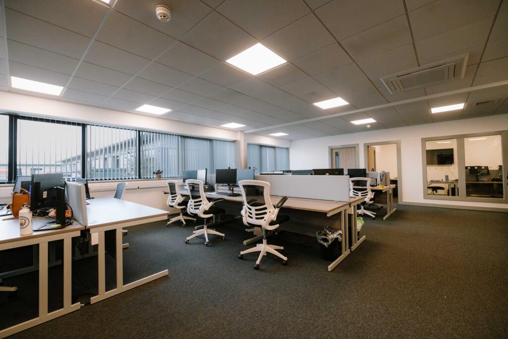 Main image of property: Business First - 25 Goodlass Road, Liverpool, Merseyside, L24 9HJ
