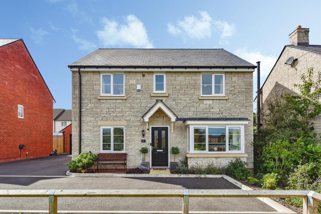 Main image of property: Amazon Way, Westbury