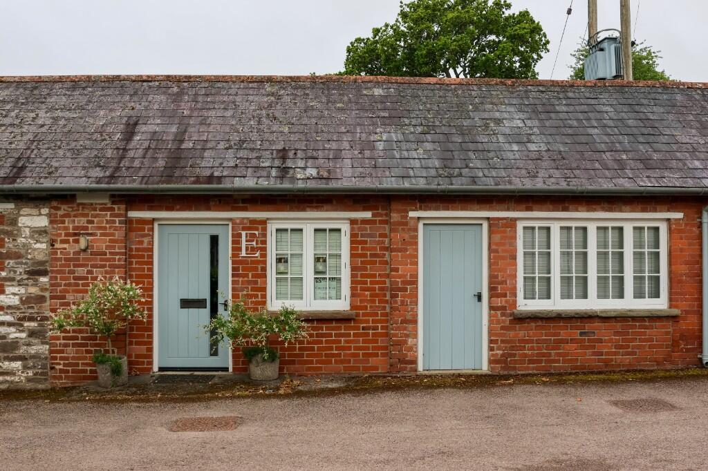 Main image of property: Llanover Business Centre, NP7