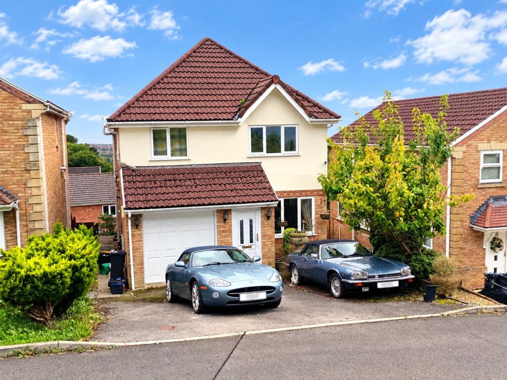 Main image of property: Cae Ganol, Baglan, Port Talbot, SA12
