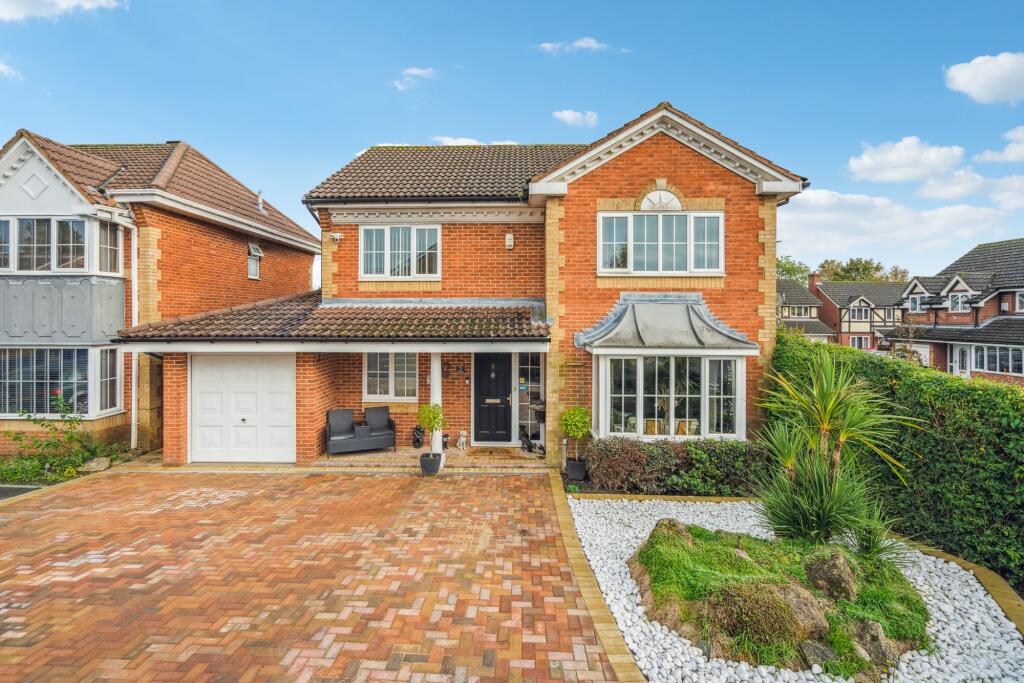 Main image of property: The Spinney, High Wycombe, HP11