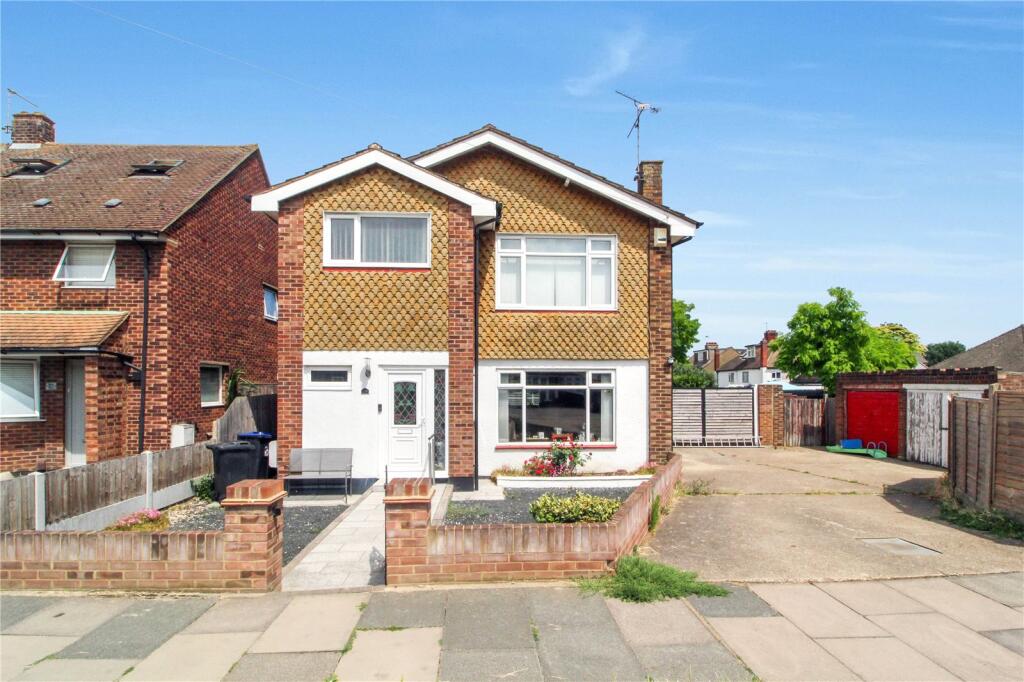 Main image of property: Fairview Drive, Westcliff-on-Sea, Essex, SS0