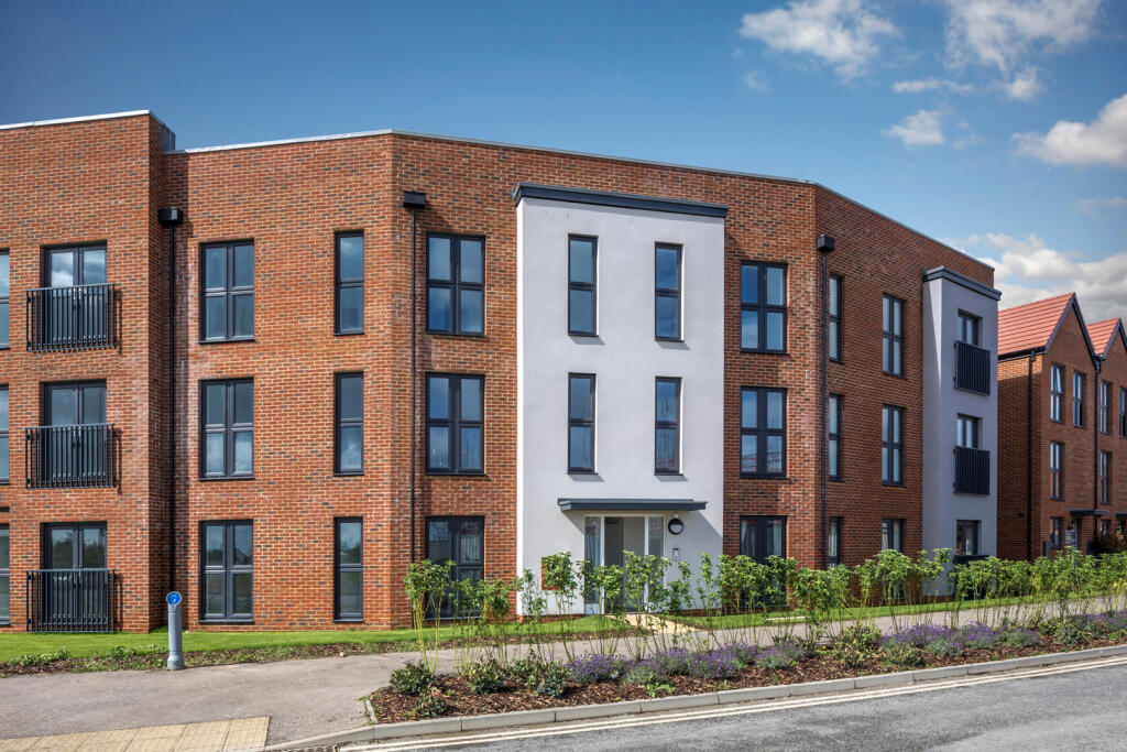 Main image of property: Marlowe Way
Ramsgate
CT12 6FA