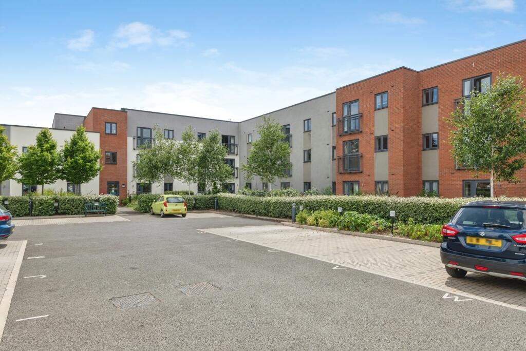 Main image of property: South Street, Taunton, Somerset, TA1