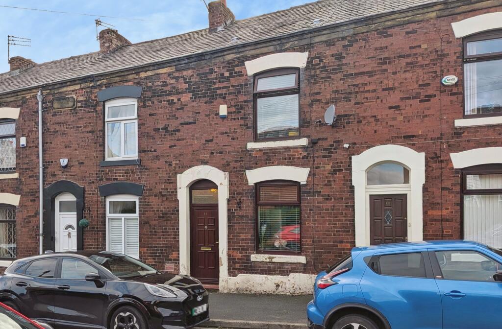 Main image of property: Cobden Street, Oldham, OL4
