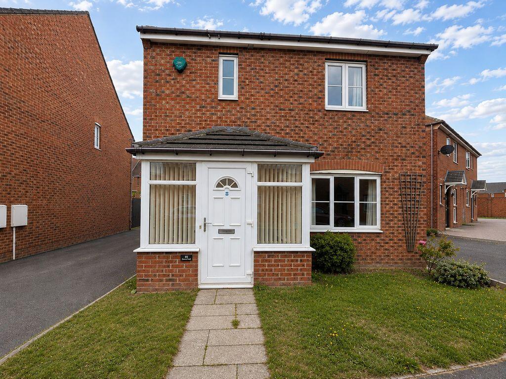 Main image of property: Cloverfield, Newcastle Upon Tyne