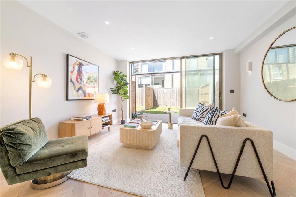 Main image of property: Pellatt Road, East Dulwich, London, SE22
