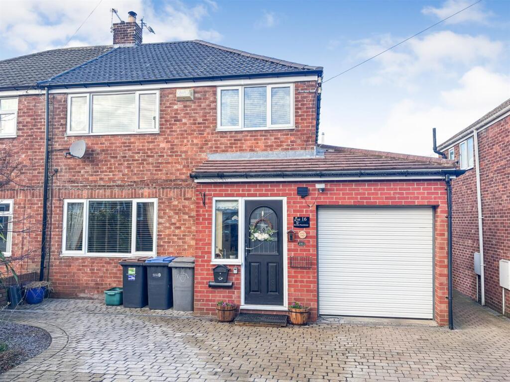 Main image of property: Kirkstone Drive, Durham
