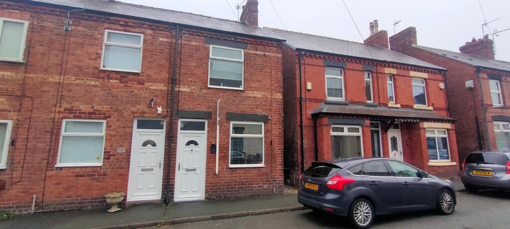 Main image of property: Weston Road, New Broughton, Wrexham, LL11
