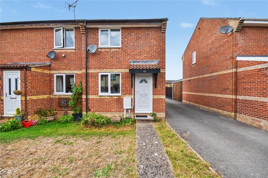 Main image of property: Leyton Drive, Bridgwater, Somerset, TA6