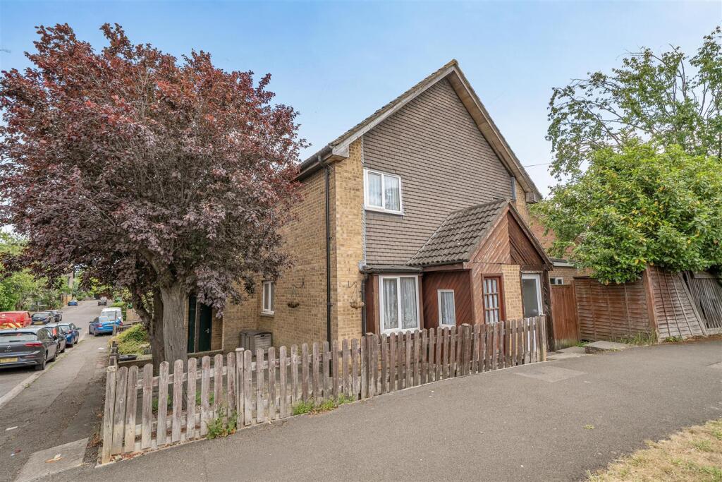 Main image of property: Ryeland Close, Yiewsley, West Drayton