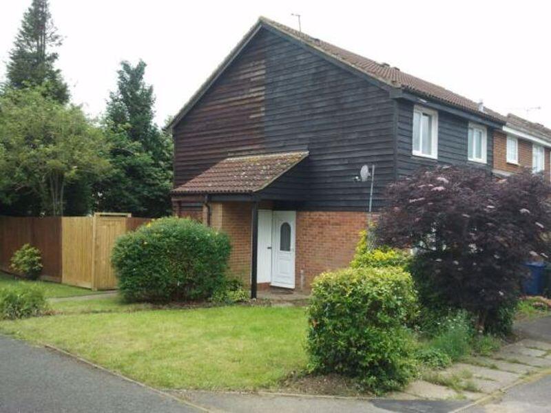 Main image of property: Lansdowne Way, High Wycombe