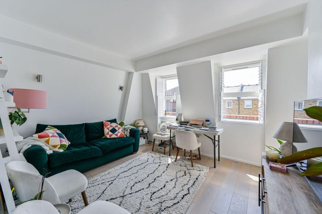 Main image of property: Alt Grove, Wimbledon, London, SW19