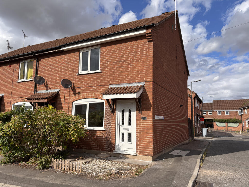 Main image of property: Pelham Street, Newark, Nottinghamshire