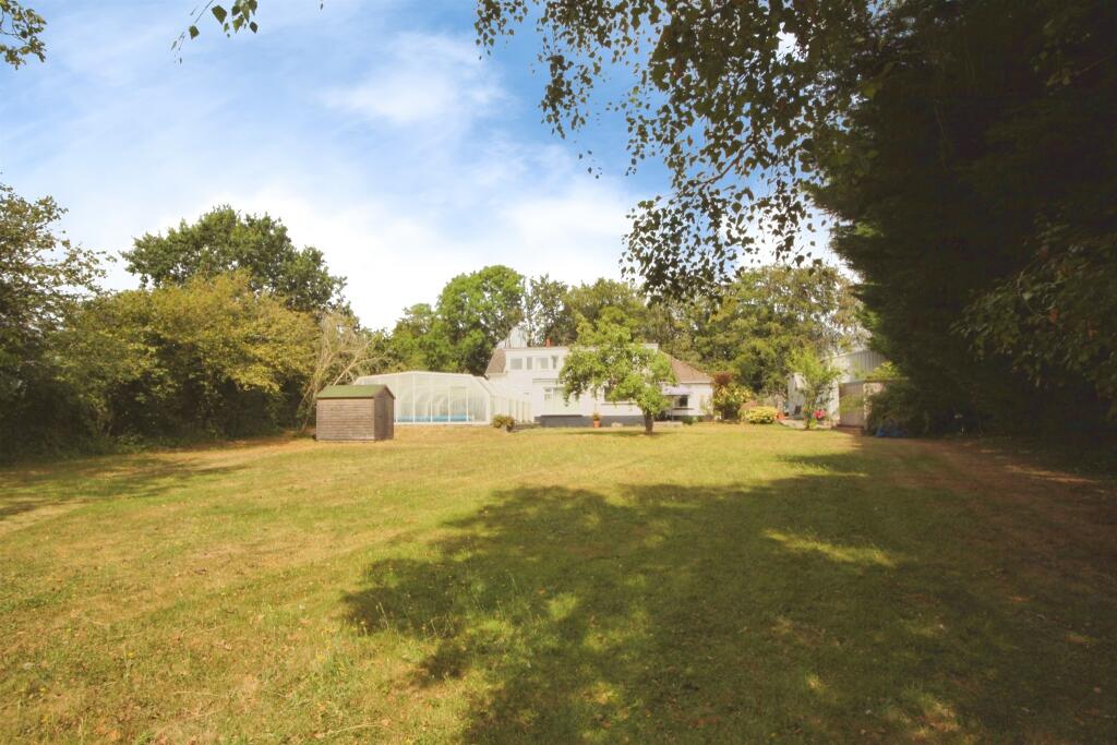Main image of property: Sully Road, Penarth