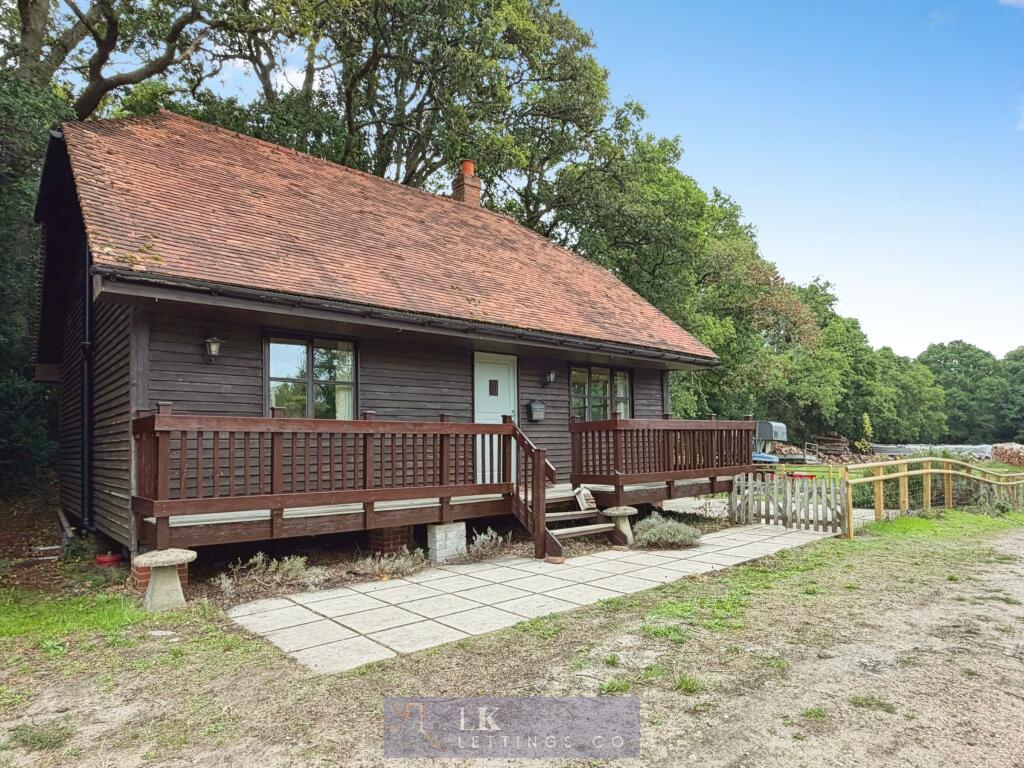 Main image of property: Meadow Cottage, Crosswater Lane, Churt