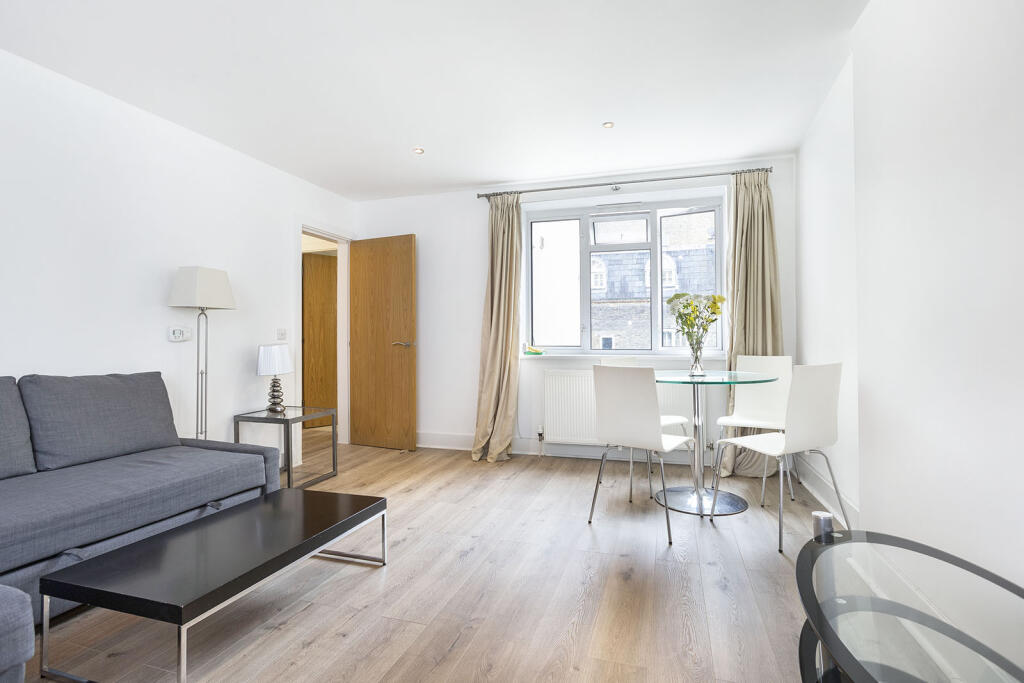 Main image of property: Bell House, Nevern Place, SW5