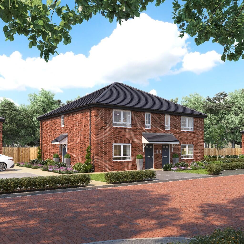 Main image of property: Hazel Grove,
Owston Road,
Carcroft,
Doncaster,
DN6 8DL