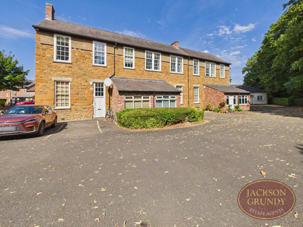 Main image of property: Thomas Webb Close, Daventry, NN11 4BP