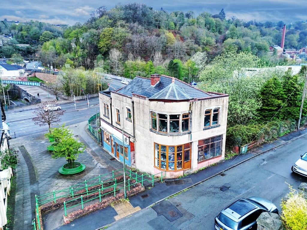 Main image of property: Crumlin Road, Crumlin, Newport